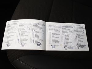 Opel Insignia bild 10