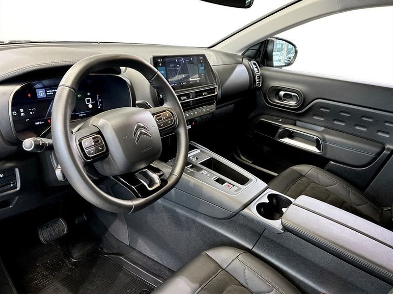 Citroen C5 AirCross bild 4