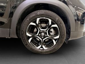 Citroen C5 AirCross bild 14