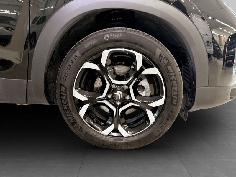 Citroen C5 AirCross bild 14