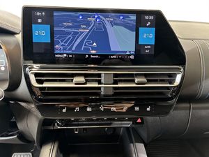 Citroen C5 AirCross bild 9