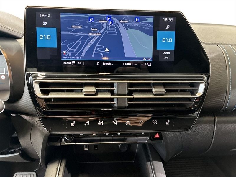 Citroen C5 AirCross bild 9