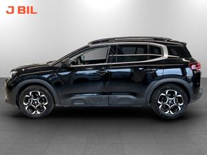 Citroen C5 AirCross bild 13