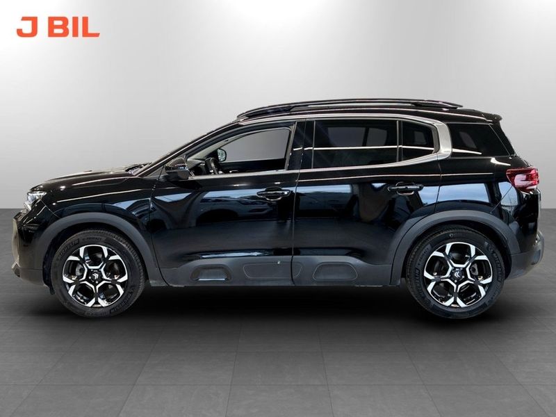 Citroen C5 AirCross bild 13