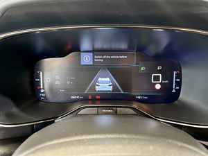 Citroen C5 AirCross bild 8
