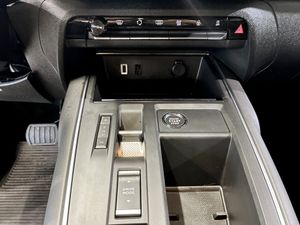 Citroen C5 AirCross bild 10