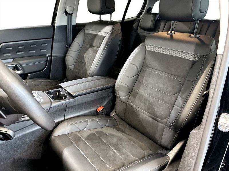 Citroen C5 AirCross bild 5