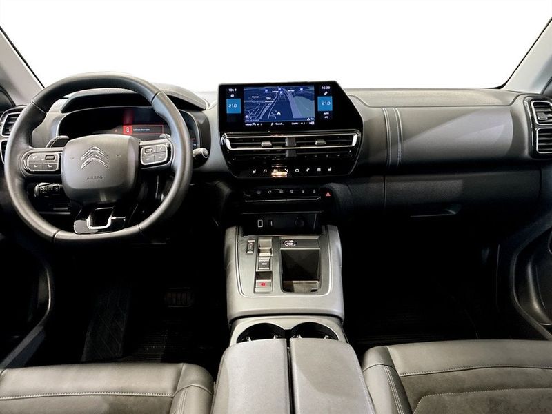Citroen C5 AirCross bild 6