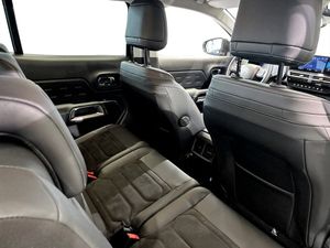 Citroen C5 AirCross bild 12