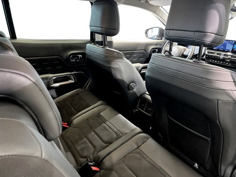 Citroen C5 AirCross bild 12