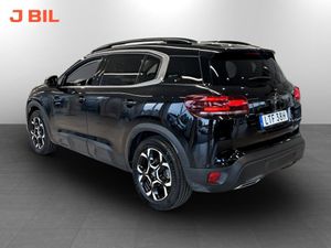 Citroen C5 AirCross bild 3