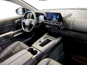 Citroen C5 AirCross bild 11