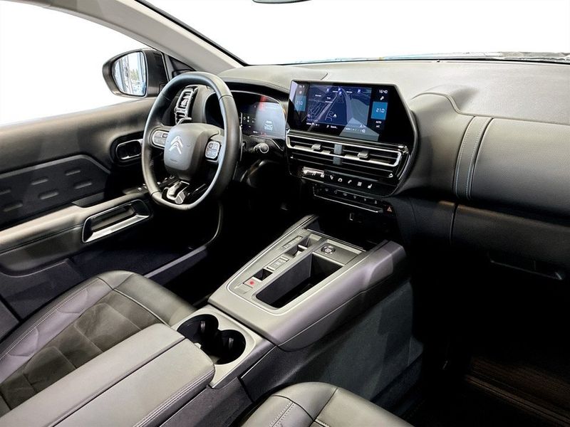 Citroen C5 AirCross bild 11