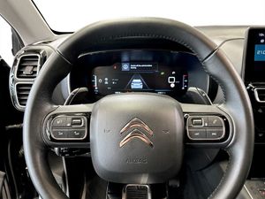 Citroen C5 AirCross bild 7