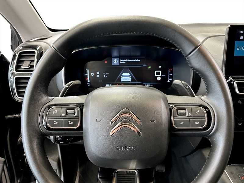 Citroen C5 AirCross bild 7