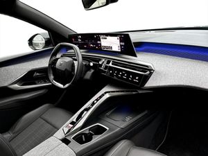 Peugeot 3008 bild 11