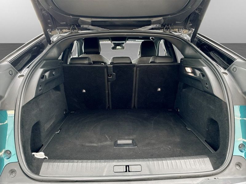 Peugeot 3008 bild 15