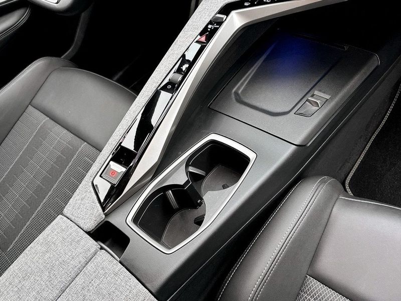 Peugeot 3008 bild 10