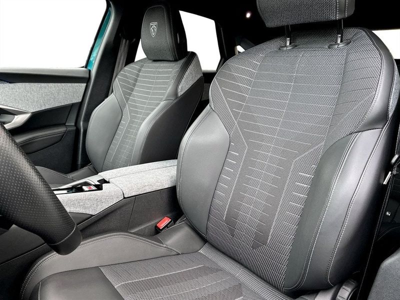 Peugeot 3008 bild 5