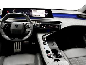 Peugeot 3008 bild 6