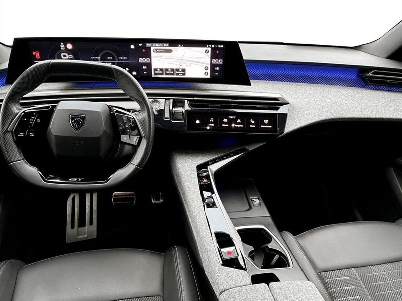 Peugeot 3008 bild 6