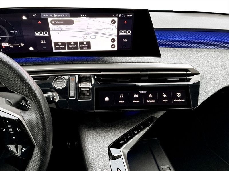 Peugeot 3008 bild 9