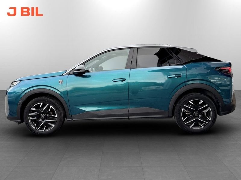 Peugeot 3008 bild 13