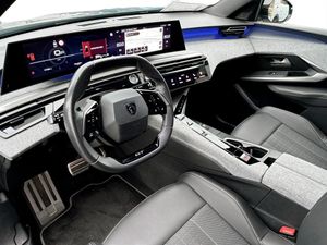 Peugeot 3008 bild 4