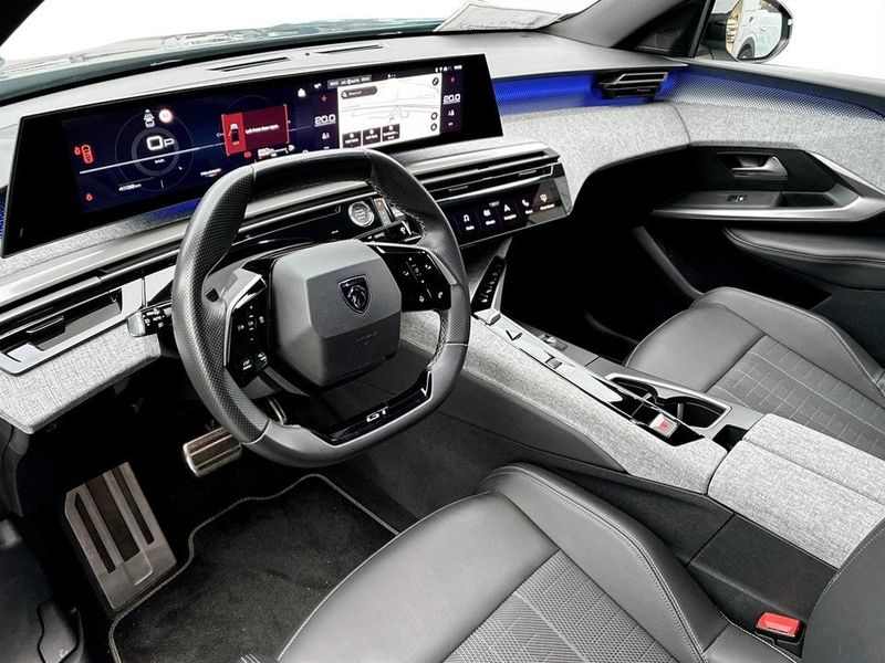 Peugeot 3008 bild 4