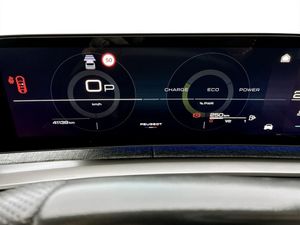 Peugeot 3008 bild 8