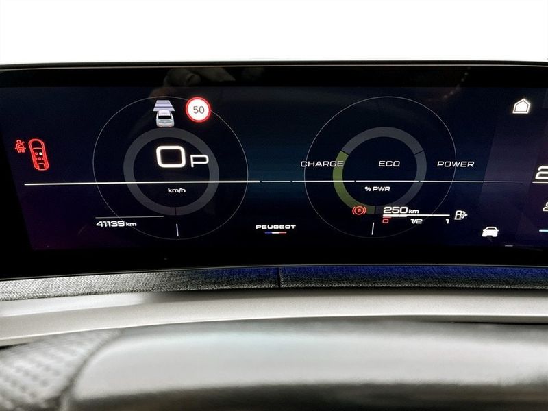 Peugeot 3008 bild 8