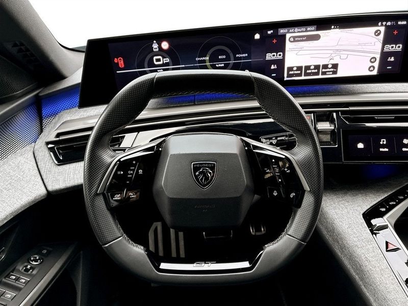 Peugeot 3008 bild 7
