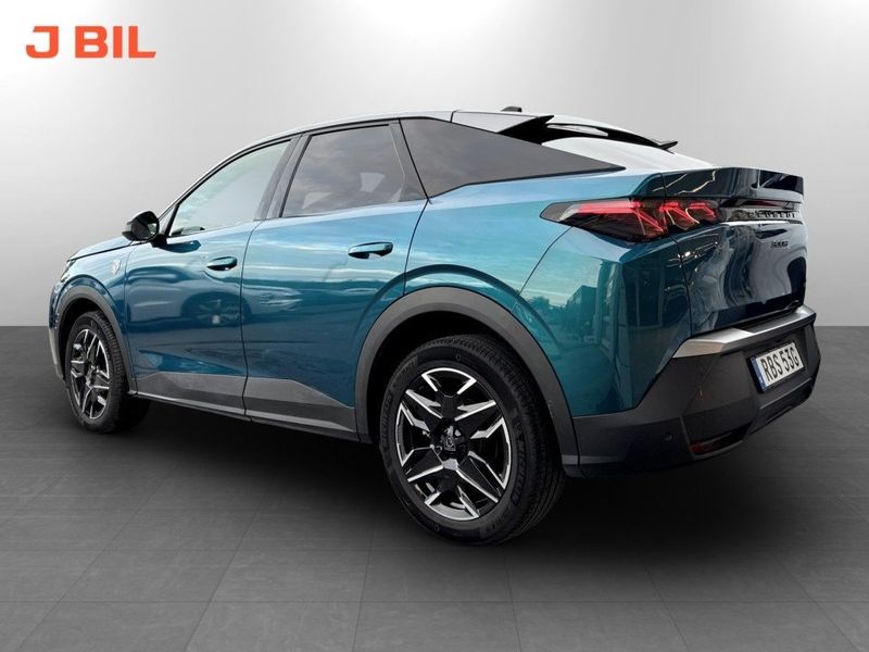 Peugeot 3008 bild 3