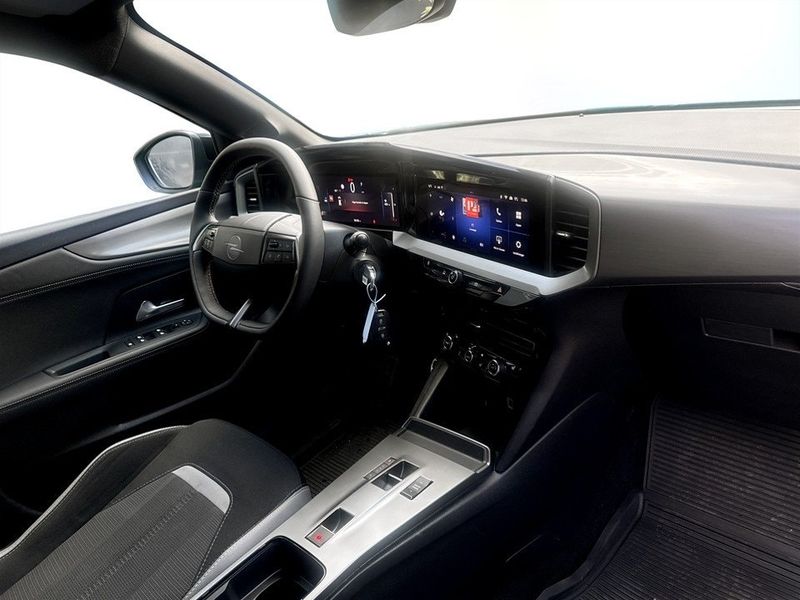 Opel Mokka bild 11