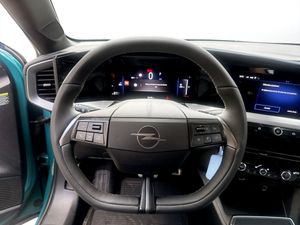 Opel Mokka bild 7