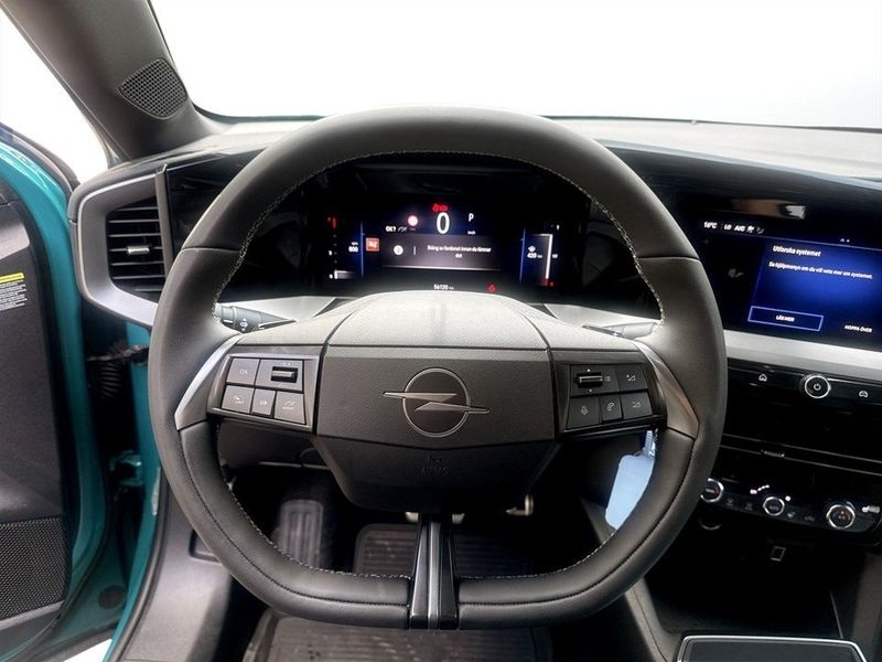 Opel Mokka bild 7