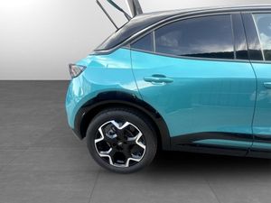 Opel Mokka bild 14