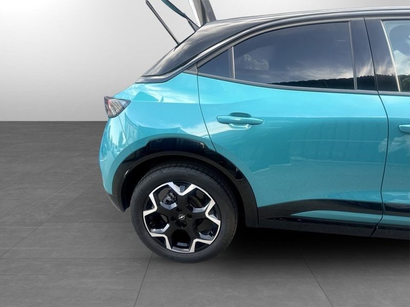 Opel Mokka bild 14