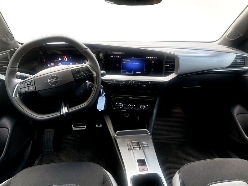 Opel Mokka bild 6