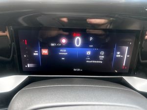 Opel Mokka bild 8