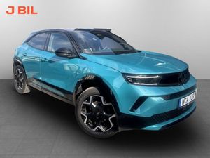 Opel Mokka bild 1