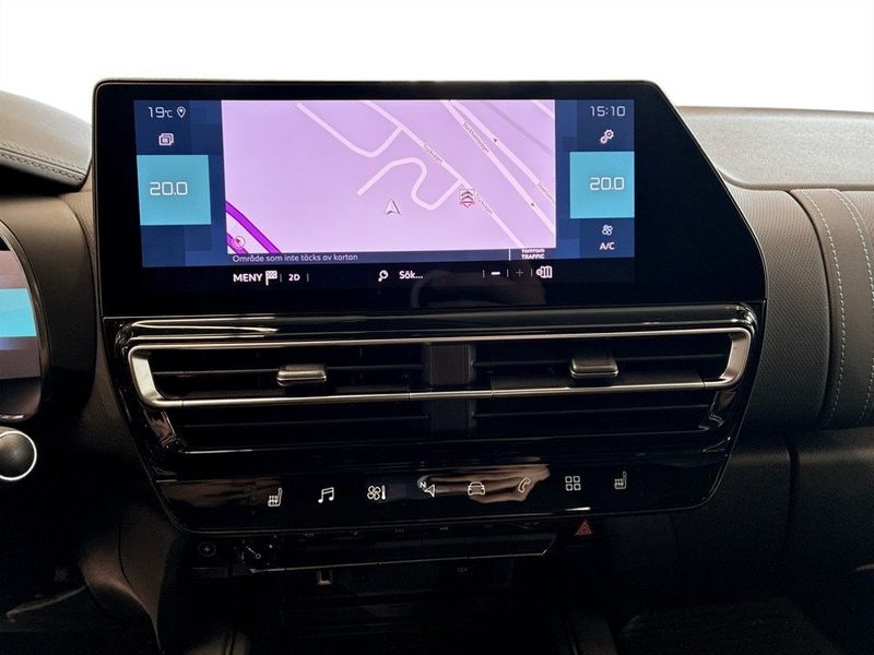 Citroen C5 AirCross bild 10