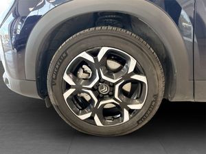 Citroen C5 AirCross bild 15
