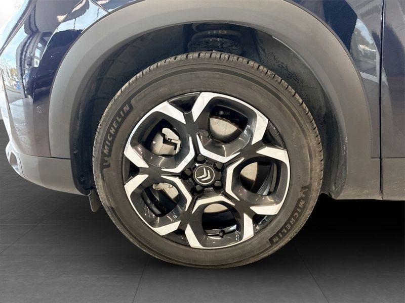 Citroen C5 AirCross bild 15