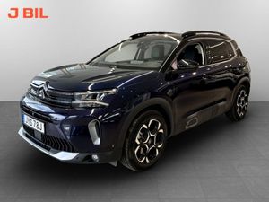 Citroen C5 AirCross bild 1