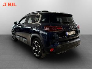 Citroen C5 AirCross bild 3