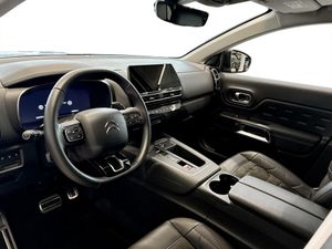 Citroen C5 AirCross bild 4