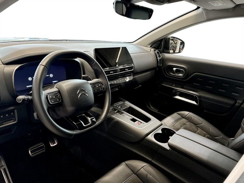 Citroen C5 AirCross bild 4