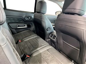 Citroen C5 AirCross bild 13