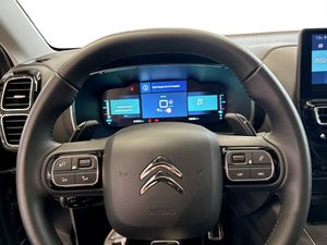 Citroen C5 AirCross bild 8